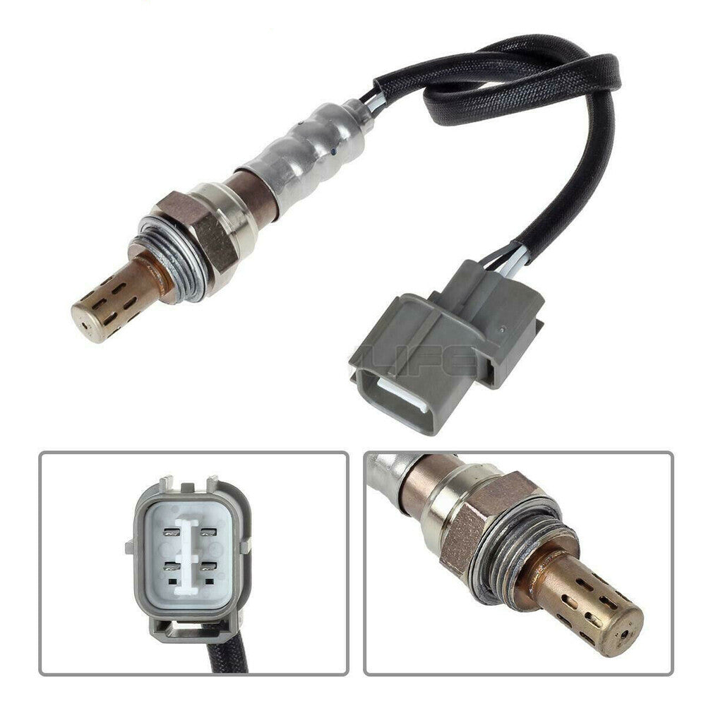 Suitable for Mazda 5 2.5L L4 2012-2015 234-5077 Front Oxygen Sensor L5E2-18-8G1 1PCS