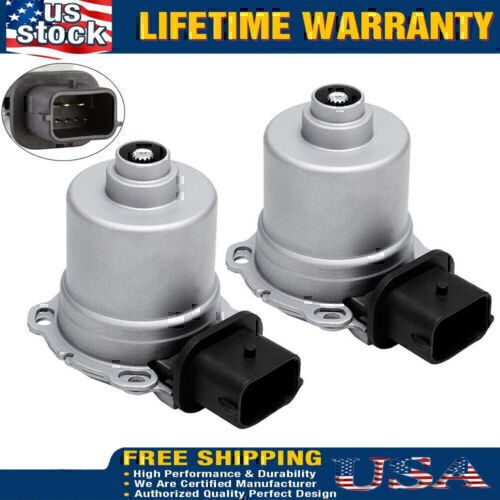 2AUTOMATIC TRANSMISSION CLUTCH ACTUATOR FOR 2012 2013 2014 2015-2017 for FORD KY