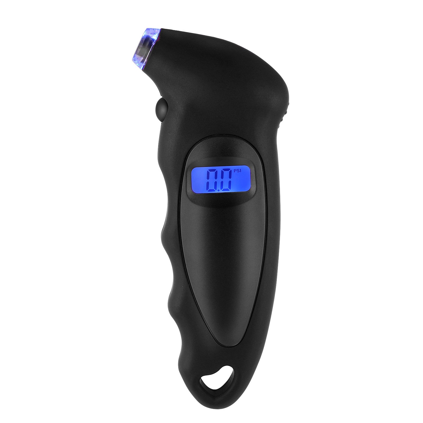 Digital Tire Air Pressure Gauge Meter Tester FOR Car Truck LCD Display 150 PSI