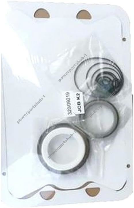 Upper Engine Gasket Kit 320/09219 Fit Intended for JCB Backhoe Loader 3CX 4CX