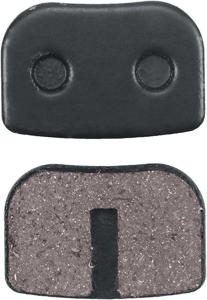 Disc Brake Pads for Mini Baja DoodleBug DB30/DB30S/DB30R/DB30SR,Racer DB30/DB30G