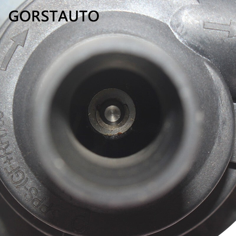 GORSTAUTO Cooling Auxiliary Water Pump 1K0965561F is suitable for Volkswagen for Golf 6 VI, for Audi , and for Skoda .