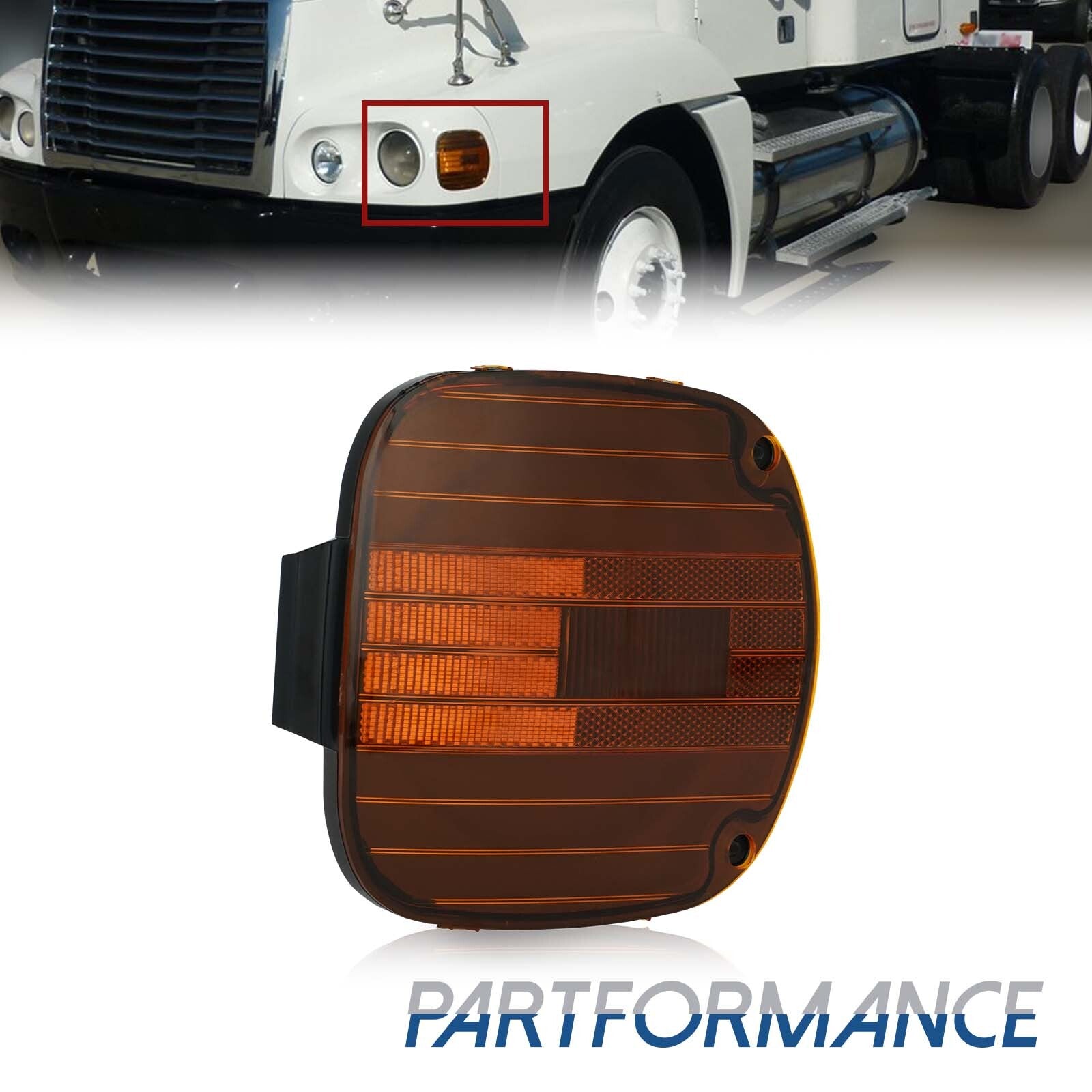 1996 for Freightliner Century for Freightliner Century LH