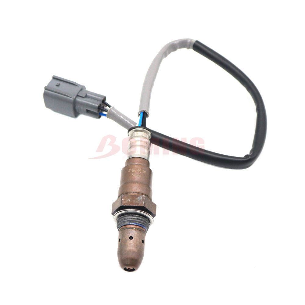234-9154 Upstream oxygen sensor 89467-0E190 for Toyota Highlander for Camry for Sienna