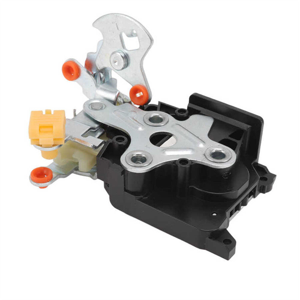 Car Door Latch Assembly Left Driver Front for Chevrolet S10 for GMC Sonoma 15111447