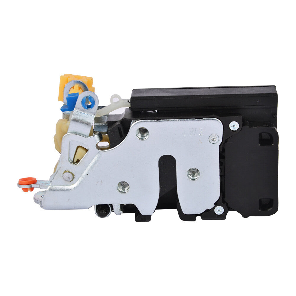 Front Left Power Door Lock Actuator w/ Latch for 96-2020 for CHEVROLET for GMC Van
