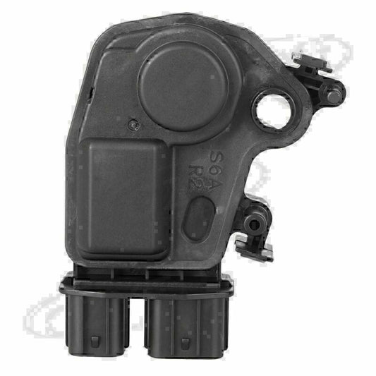 Front Right Passenger Side 72115S6AJ11 72115-S6A-J11 Power Door Lock Actuators