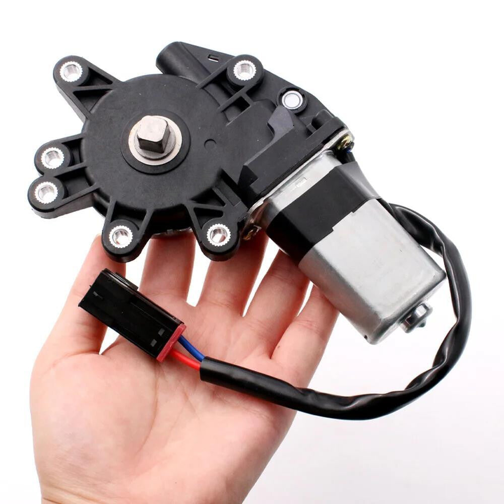 Front Right Window Lifter Regulator Motor For 2005-2011 for Nissan TIIDA Hatchback