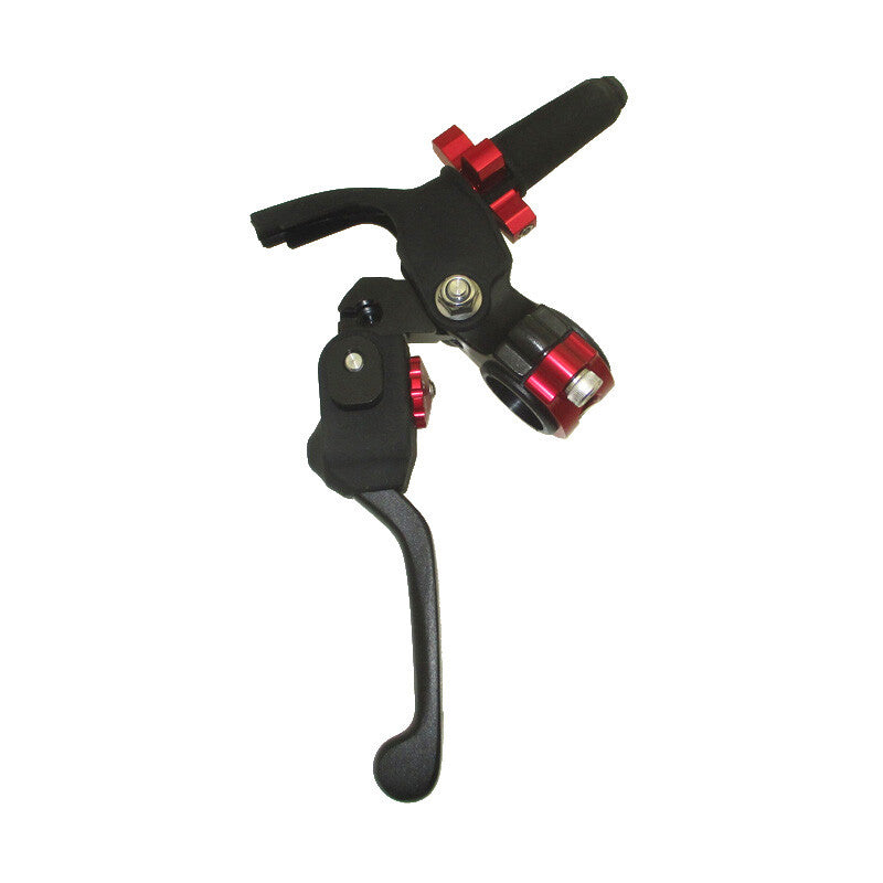 Folding Front Brake lever For KLX110/L DRZ110 CRF110 CRF50 CRF70 ATC70