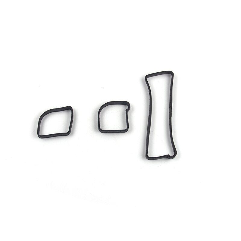 LR025664 Plastic Value Protective Cover Sealing Gasket for Range Rover 2.0 Discovery 2010