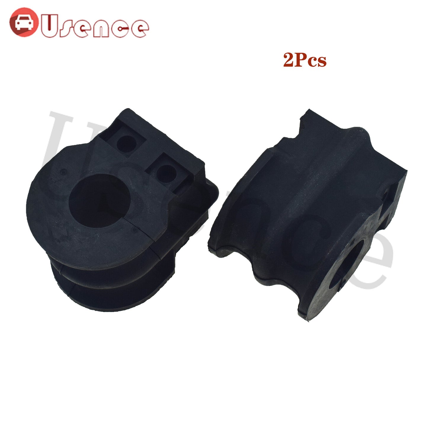 Pair Front Stabilizer Sway Bar Bushings for Nissan Altima 2013-2018 54613-3TA0A