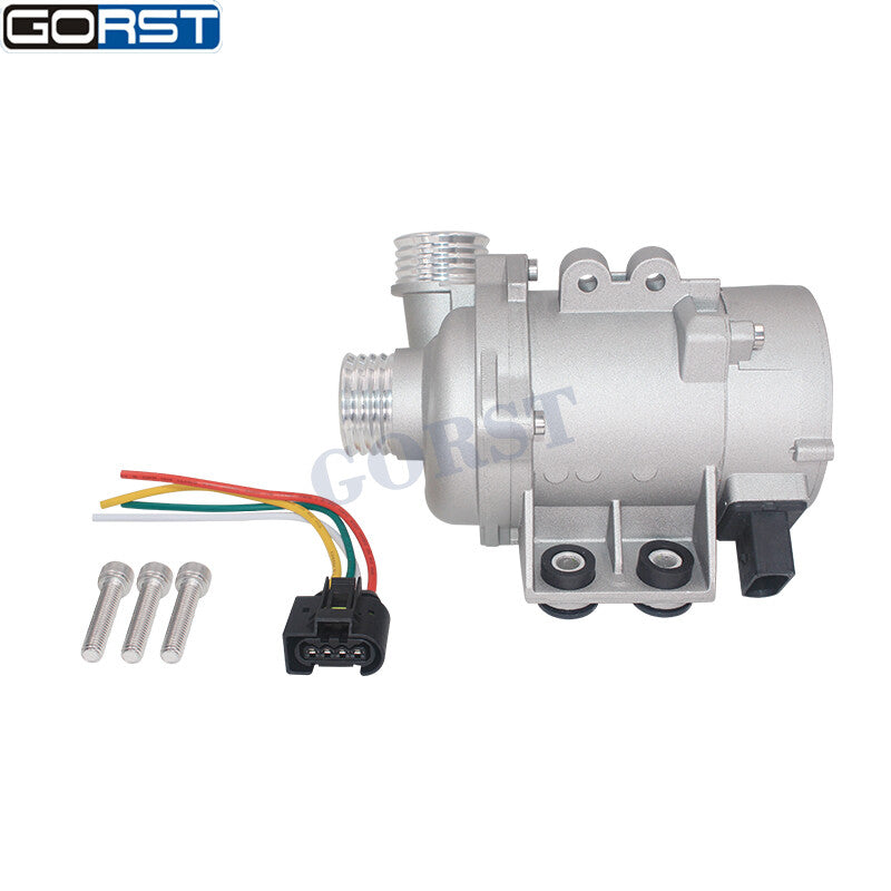 Electric water pump 11517586925, suitable for BMW 128i, 325i, 325xi, 328i, 328xi, 330i, 330xi