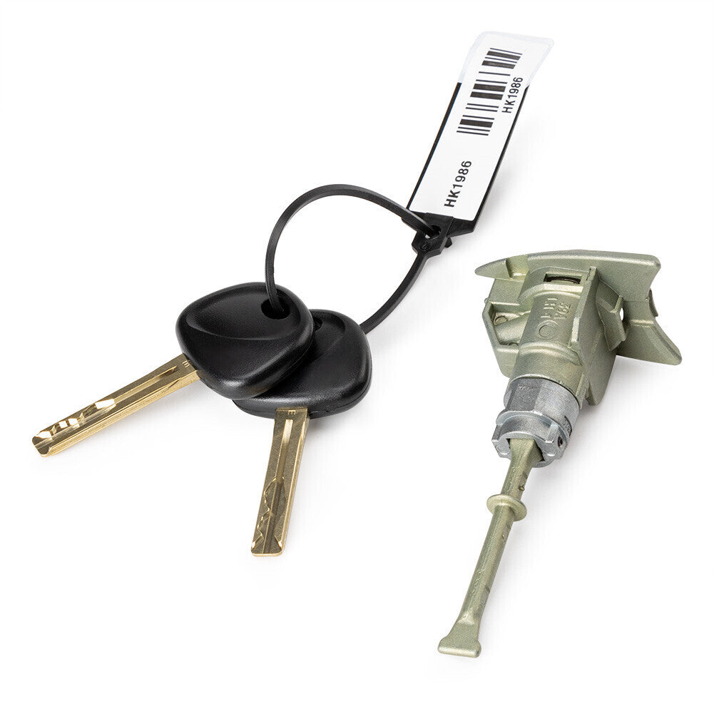 Door Lock Cylinder 2 Keys Driver Side FL 81970-3SA00 for Hyundai Sonata 2.0 2.4L