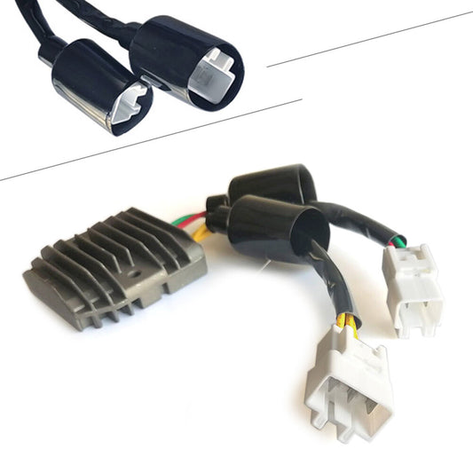 Voltage Regulator Rectifier for Honda CBF1000 NT700 Deauville XL700 V8 VA8 08-10