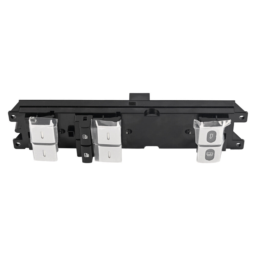Front Control Window Door Switch Left Black Fits for Bentley 3W3959857