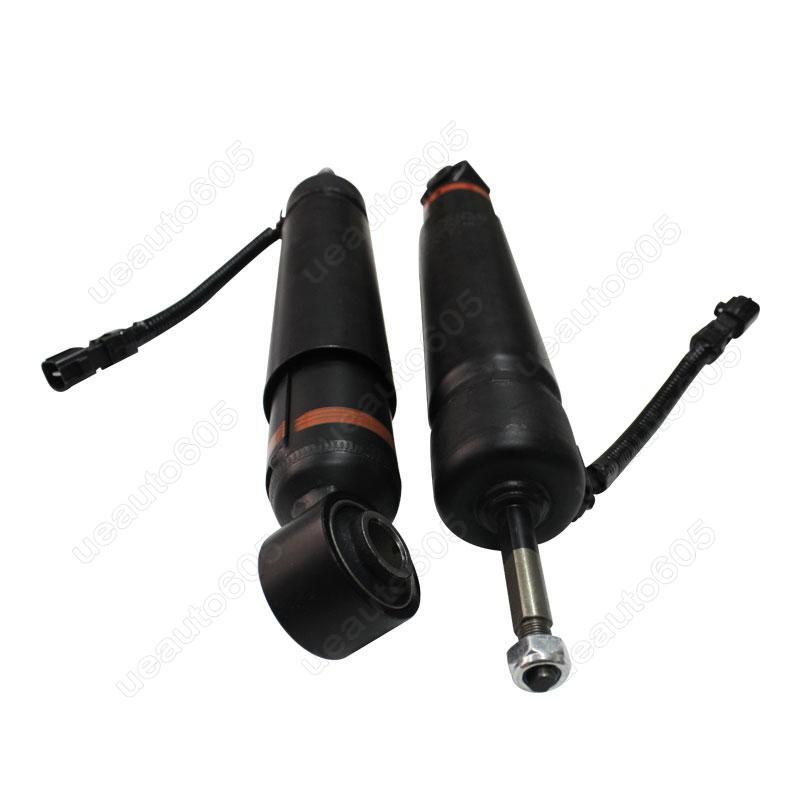 2pcs Rear Air Shock Absorber Struts for Toyota for Land Cruiser 150 J15 for Lexus GX460