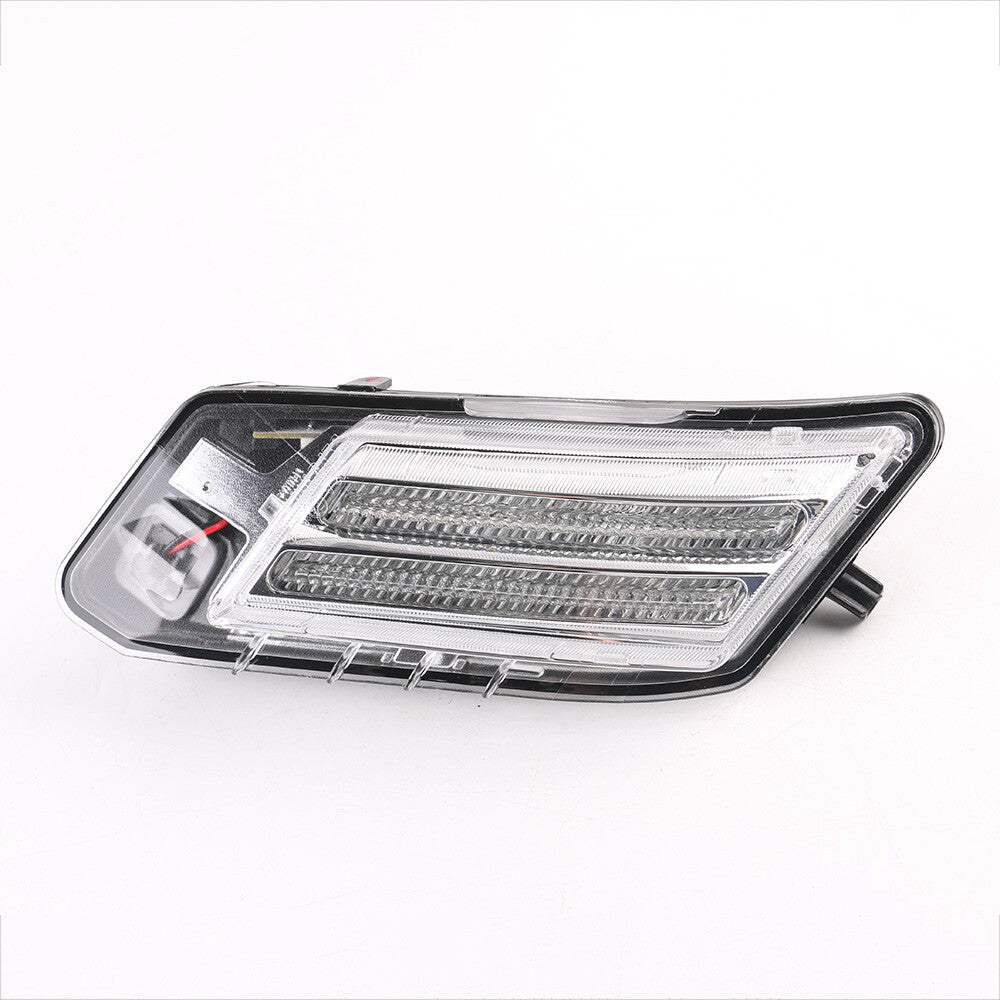 Right/Passenger Side Front Position Lamp Light for 2009-2013 for Volvo XC60 30784165