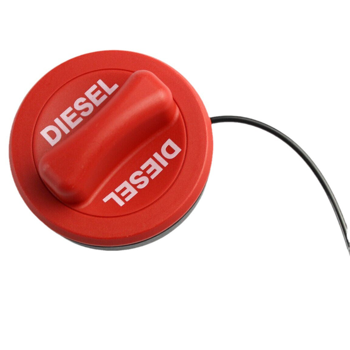 New Tank Cap Diesel Red for Mercedes-Benz E W210 W211 W212 A221470105