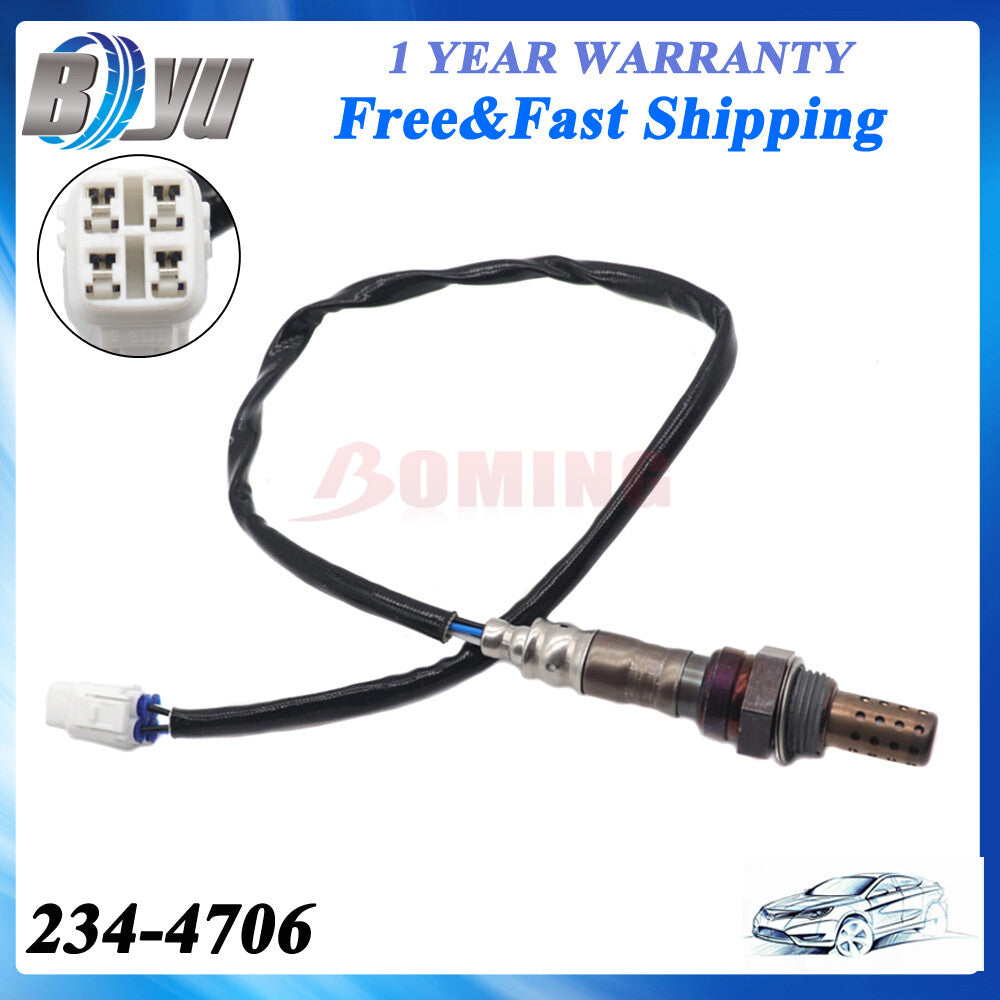 for SUBARU FORESTER IMPREZA 1999-2004 New Oxygen O2 Sensor 234-4706 22690-AA420