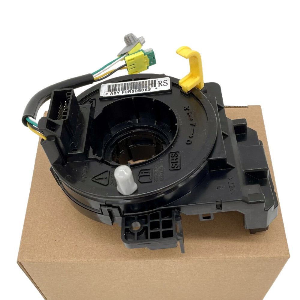 new premium clock spring spiral cable for Honda HR-V 2016-2021