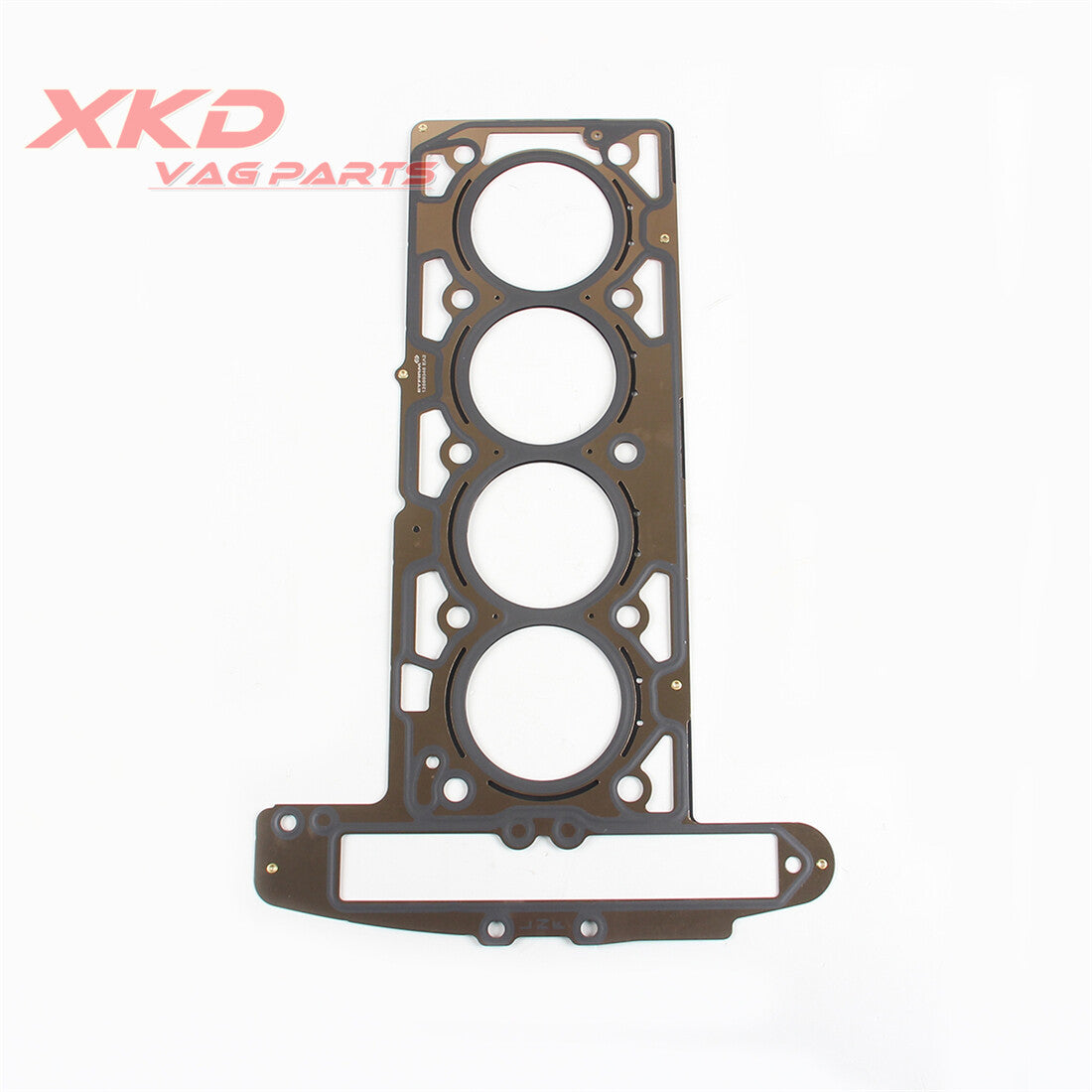2.0T Engine Head Gasket Fit for Buick Envision for Cadillac for Chevrolet LNF 12589346