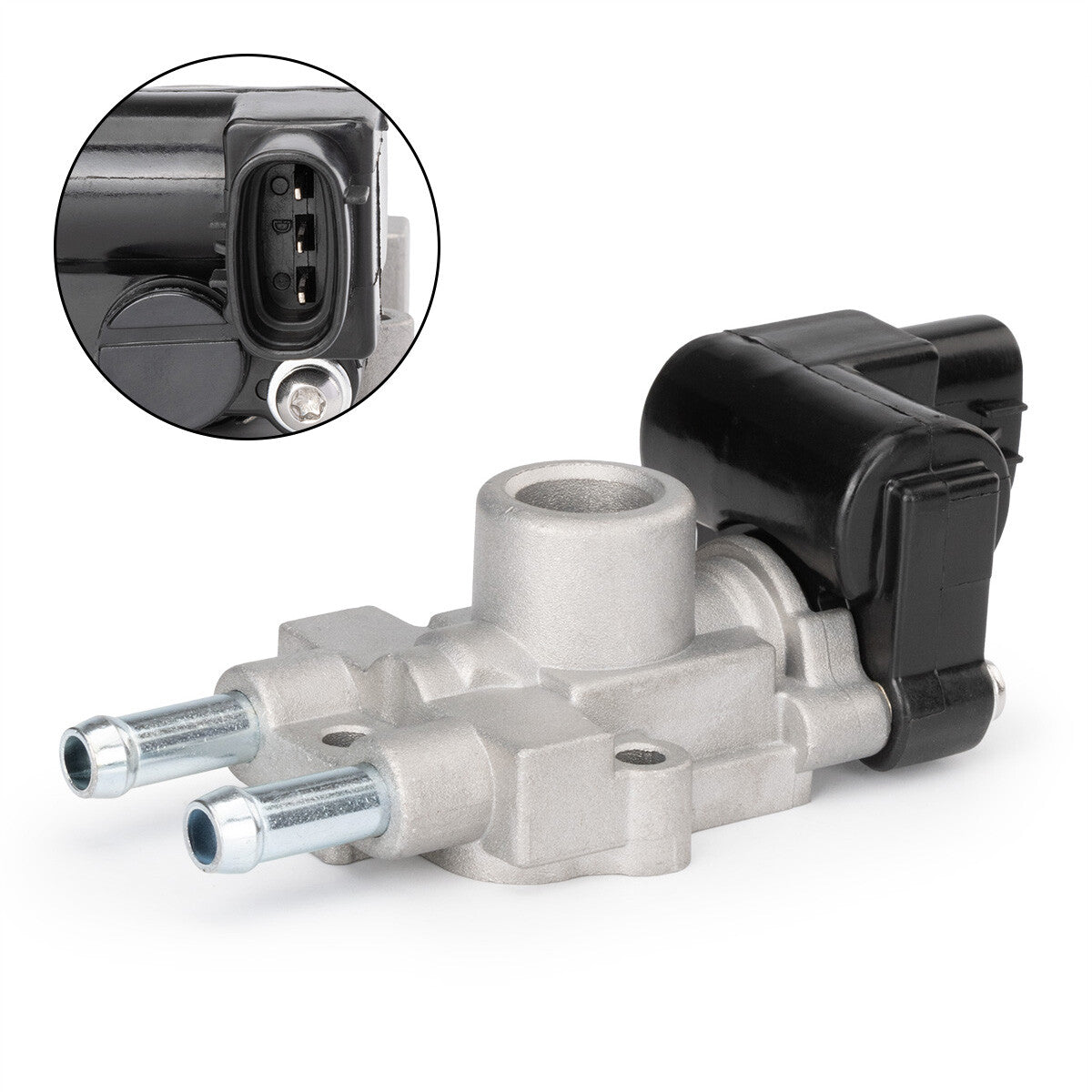 1X 22270-22030 22270-22031 for Toyota Celica 1.8L 2000-05 Idle Air Control Valve
