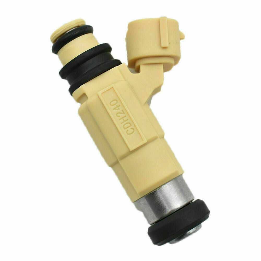 6Pcs OE Fuel Injectors INP774 For 01-2006 for Suzuki XL-7 Grand Vitara 2.7L CDH-240