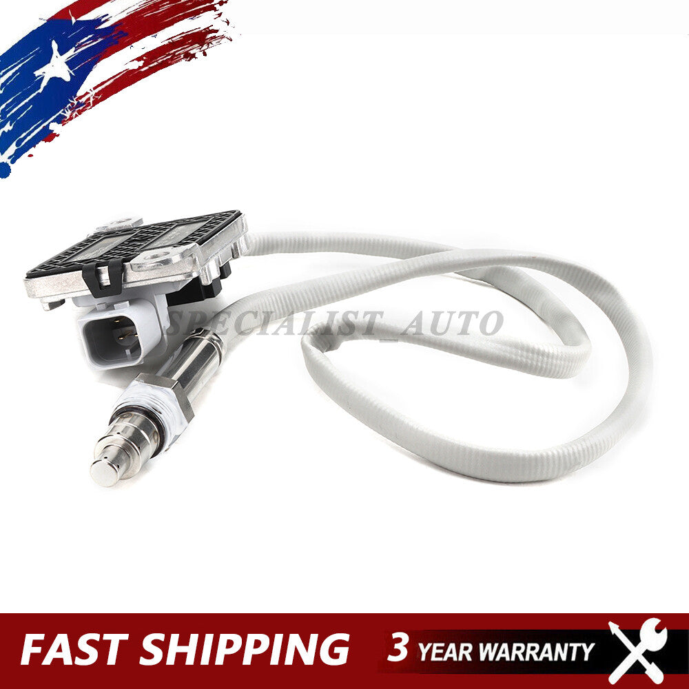 O2 sensor 234-4445 for Subaru Impreza Legacy Outback Forester 22690-AA810