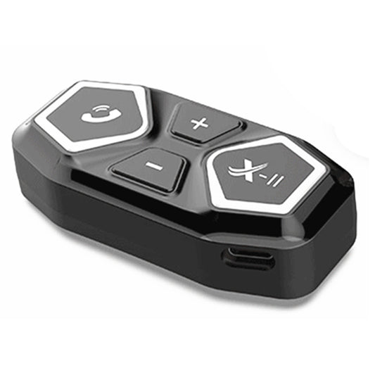 Motorcycle Helmet Headset Wireless Bluetooth Headphone Hands-Free Waterproof