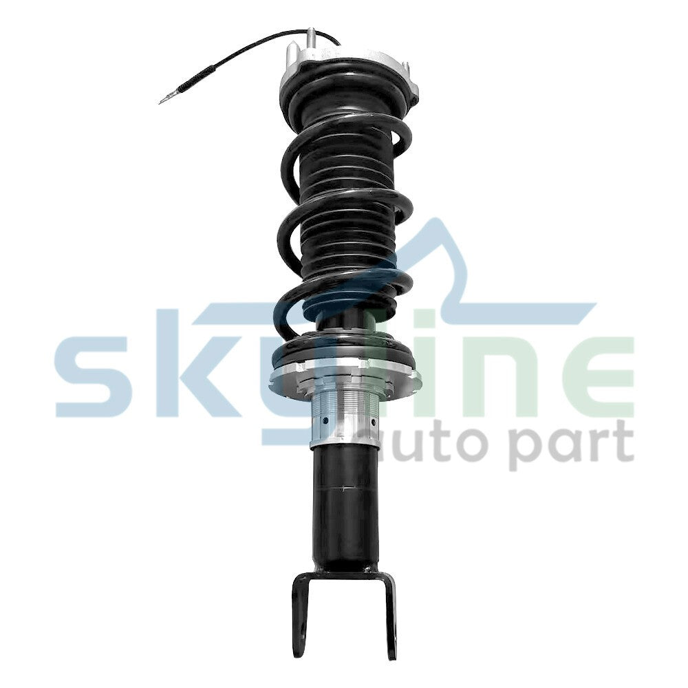 2x Fit for Kia Sedona Carnival 2015-2021 Front L&R Shock Absorber Cores without EDC