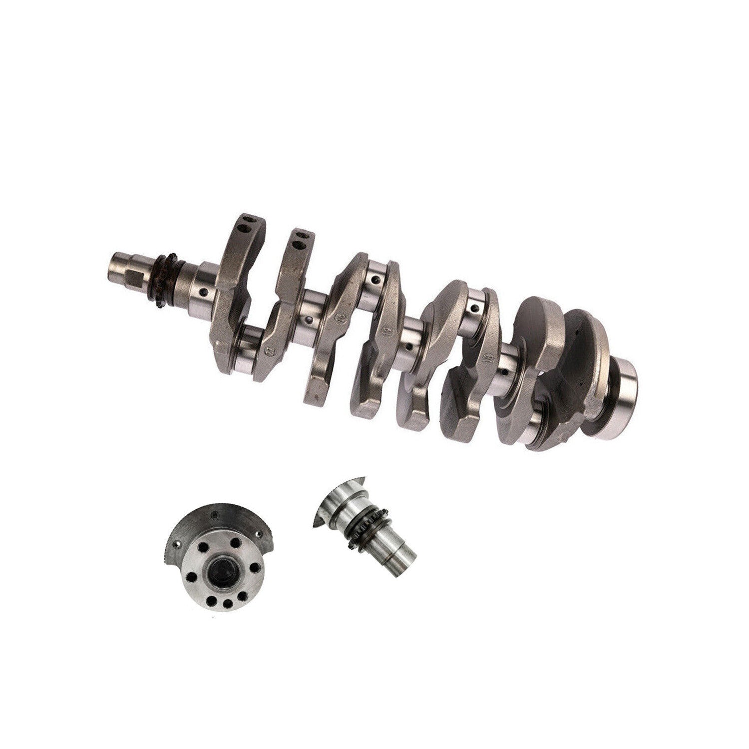 Engine Crankshaft for Hyundai for Kia 1.6 Turbo 231102B710 23110-2B710