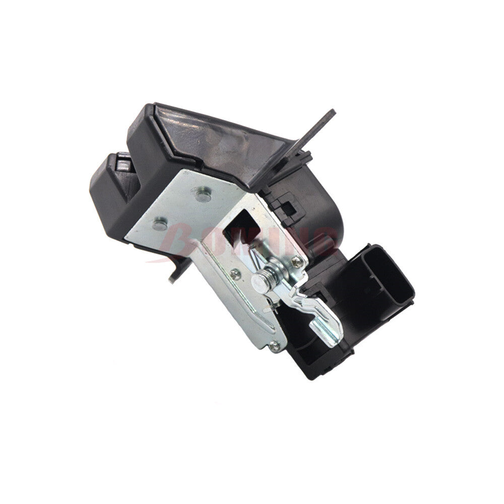 81230-A5000 High Quality Rear Tail Gate Latch Assy for Hyundai for Elantra GT 13-17