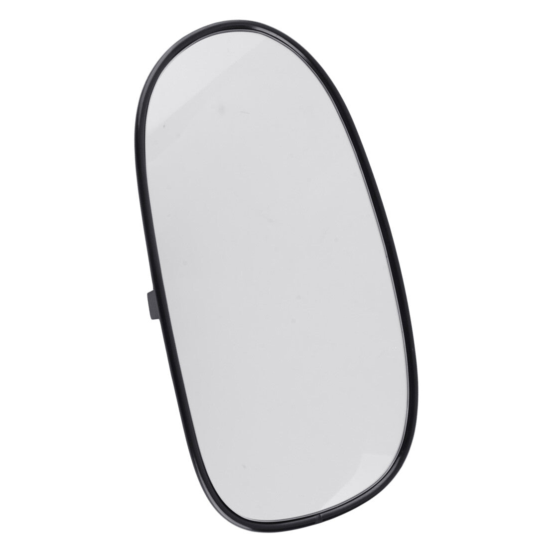 Left Side Heated Door Mirror Glass with Back Plate Fit for Chevy for Corvette