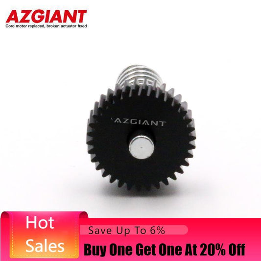 Replacement part for folding motor gear of car side mirror for Hyundai 2018-2022