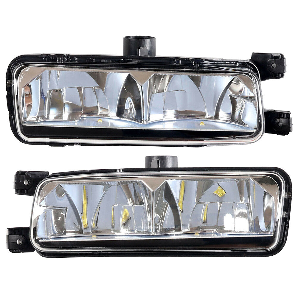Front Left Right Bumper Fog Light Lamp for 2014-2017 for Range Rover Sport