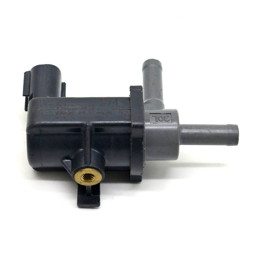 1 Evap vacuum steam tank purification valve solenoid valve suitable for Toyota for Lexus 90910-12259