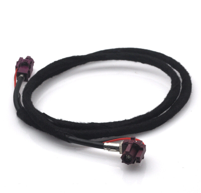 Retrofit HUD cable HSD Head up adaptor for BMW 3 SERIES G20 G21 G26 G30 LCI ID7