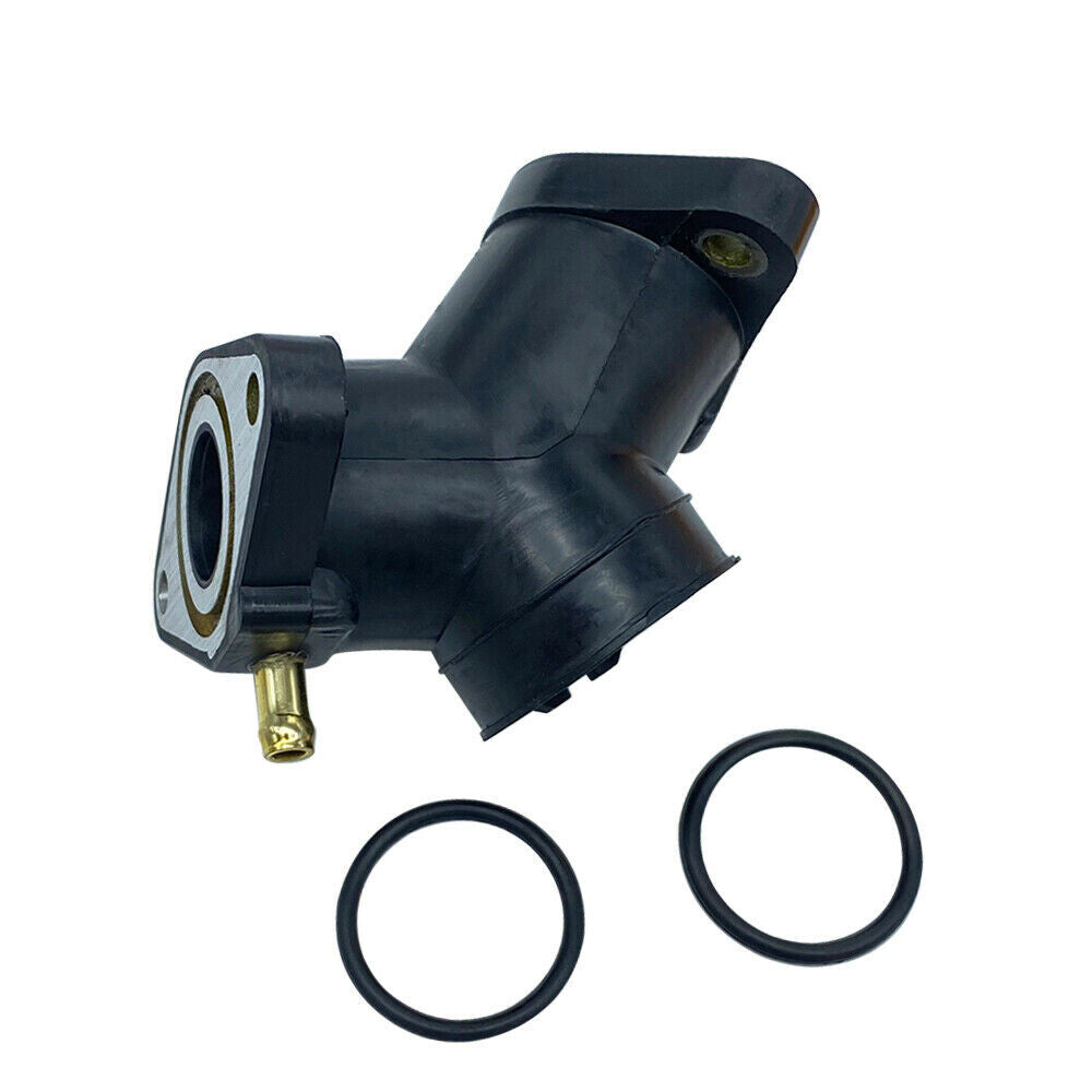 New Carburetor Intake Manifold Boot for Yamaha ROUTE 66 V STAR VIRAG0 250 XV250
