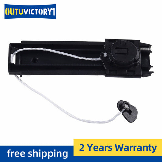 Replacement glove box door damper for Jeep Grand Cherokee and for Dodge Duke (2011-19)