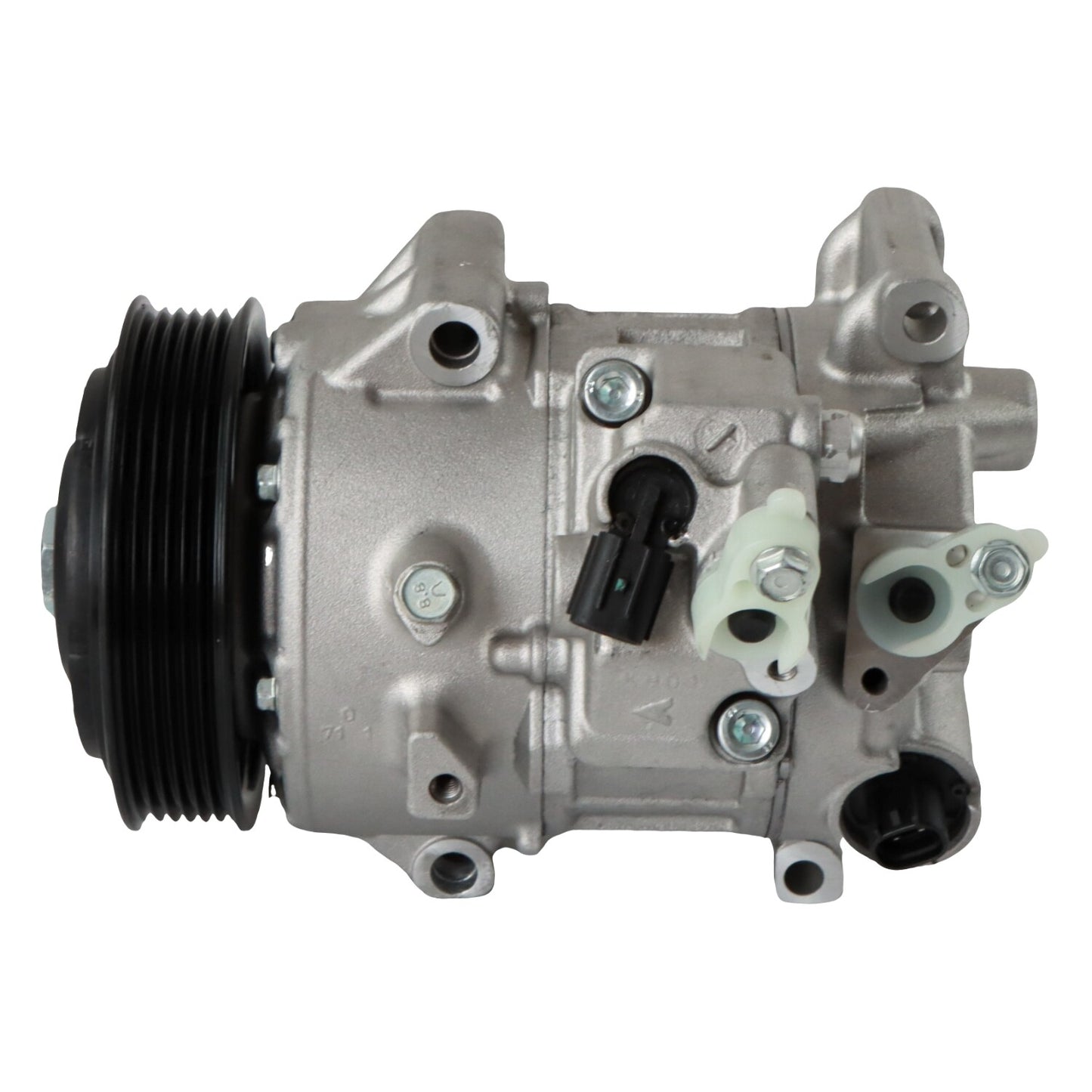 A/C AC Compressor CO11303C for Toyota for Camry 2.5L 2012 2013 2014 2015 2016