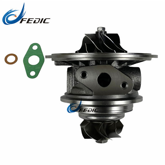 17201-58070 Turbo cartridge for Toyota Hiace 15B 4.1 L DI 15B-FTE Euro 3 136 HP