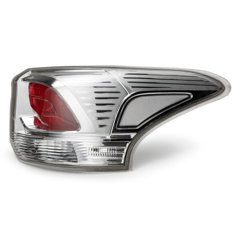 TAIL LIGHT 11-6631-15-9 for MITSUBISHI OUTLANDERIII 6B31 3.0L 6cyl4B12 2.4L
