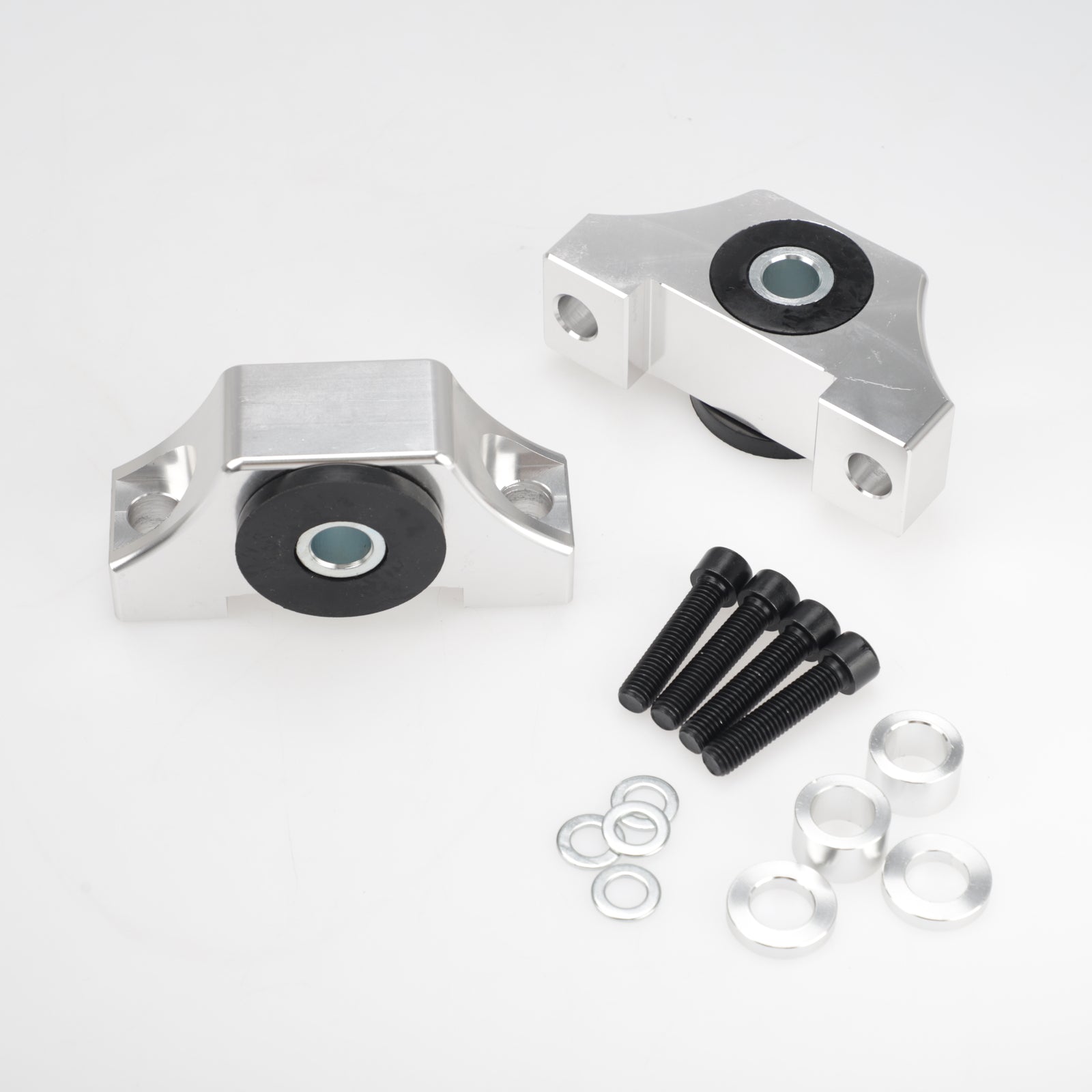 Engine Motor Torque Mount Kit B-series/D-series for 92-01 for Honda for Civic EG EK