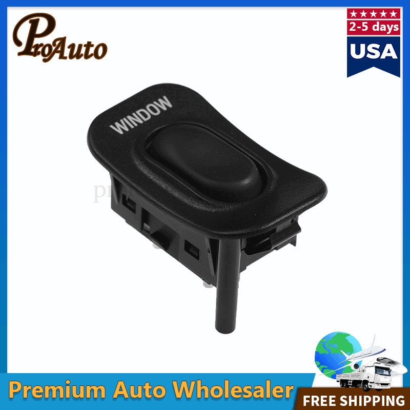 RH Passenger Side Power Window Switch For 1995-2006 for Ford Ranger F57Z14529A