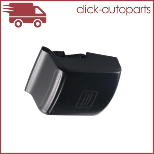 Car Ceiling Sunroof Window Control Panel Switch Black Button Fit 10-13 for Benz W221
