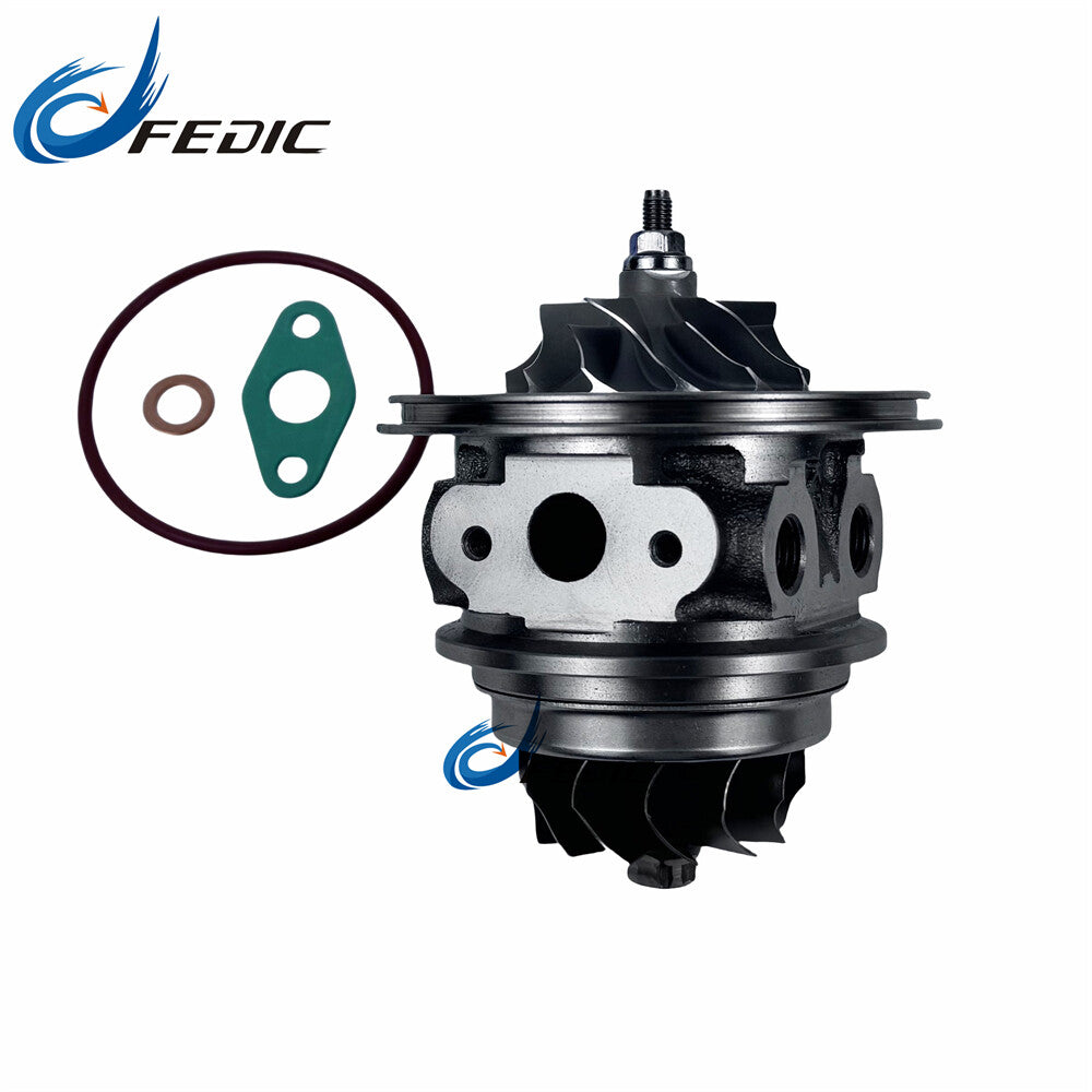 Turbo cartridge 49178-06300 for Subaru Impreza GT 555 2.0 220 HP EJ20 58T 1992
