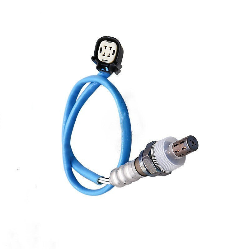 4PCs Front / Rear Oxygen O2 Sensor For 2014-2015 for Ford Explorer 3.5L Non-Turbo