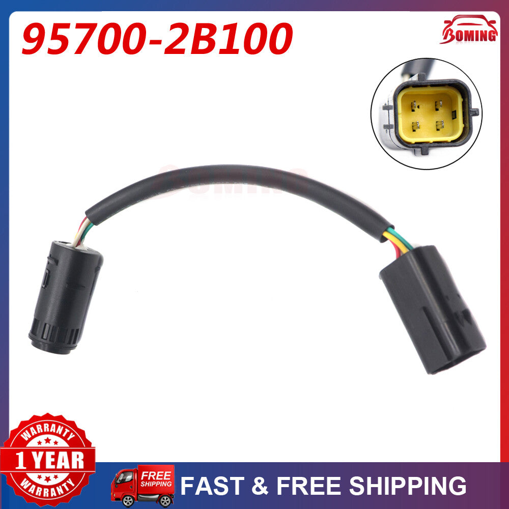 1PC for Mercedes-Benz E400 C300 CLS400 GLK350 NOX Sensor New 0009052210