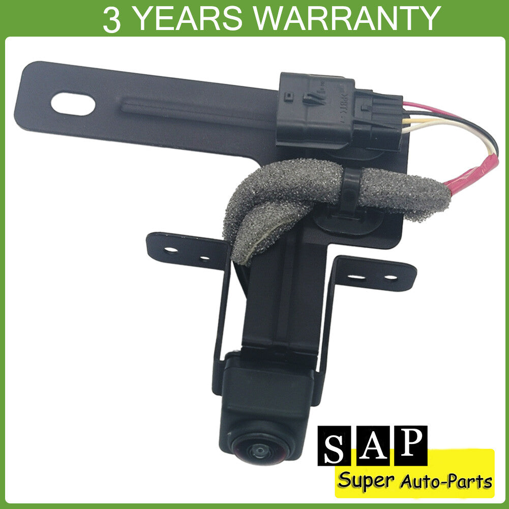 Front View Grille Parking Camera for Nissan Rogue 11-15 Rogue Select 284F1-1VX0A