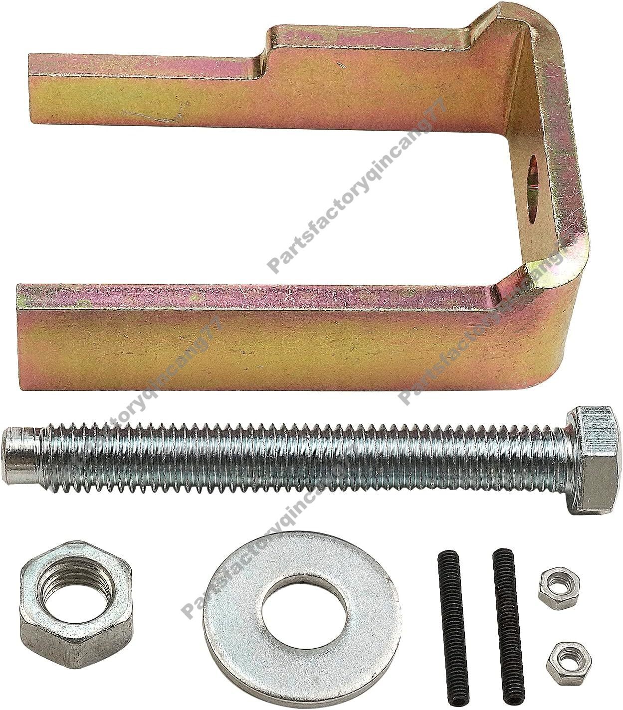 Clutch Roller Pin Extractor Removal Tool DCP26 for Can-Am Maverick X3 Sport Max
